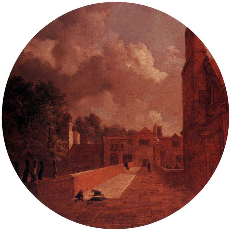The Charterhouse